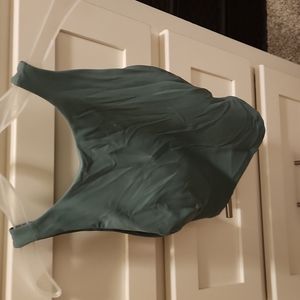 Lululemon high neck align tank